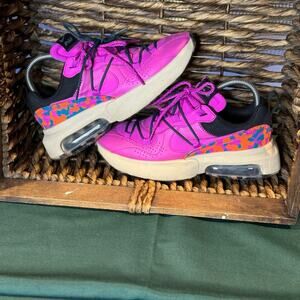 Nike Women's Air Max Viva Hyper Magenta/Hyper Magenta size 8